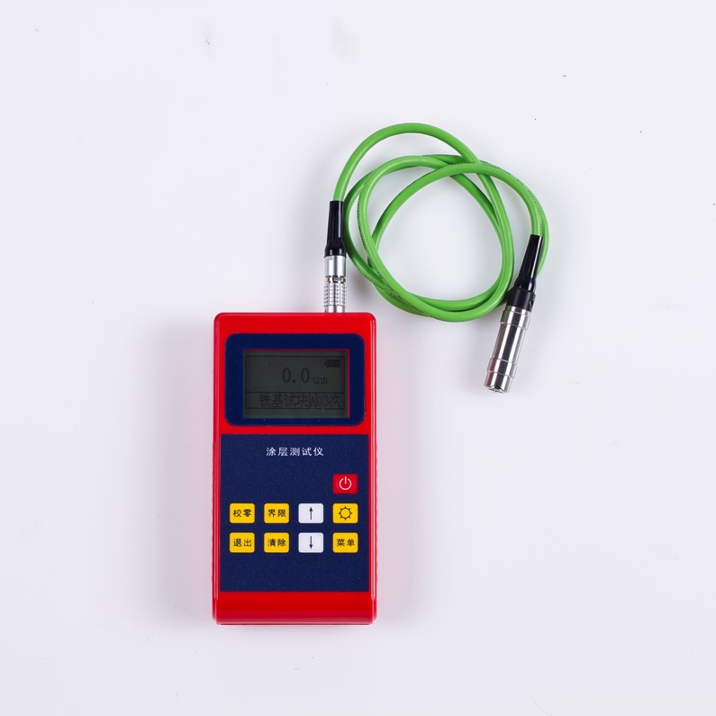 涂層測(cè)厚儀YT220